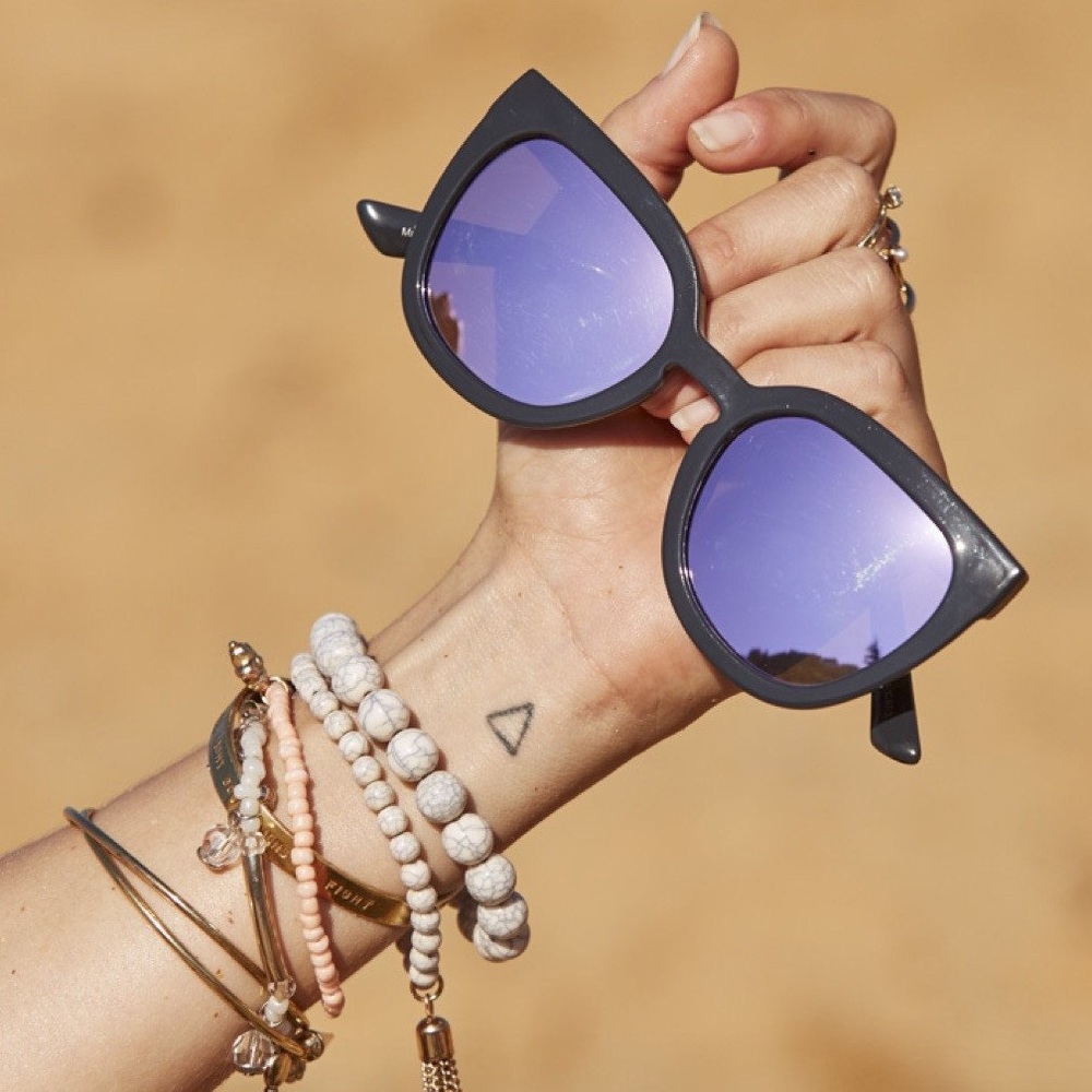 Rare Quay Sunglasses